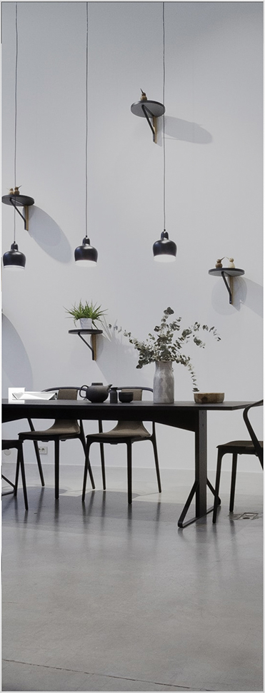 Коллекция LUME